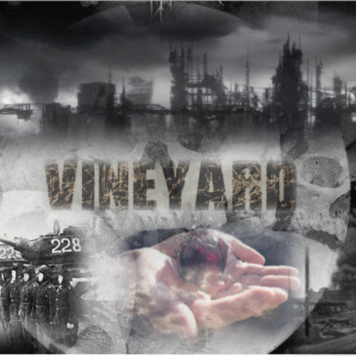 Vineyard : Deadweight (ft. Chris Mendoza)